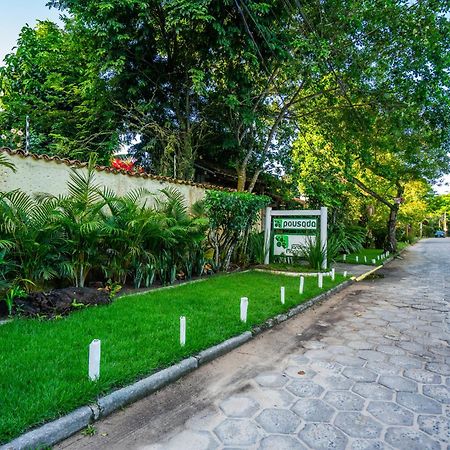 Pousada Jardim Das Margaridas Trancoso Kültér fotó