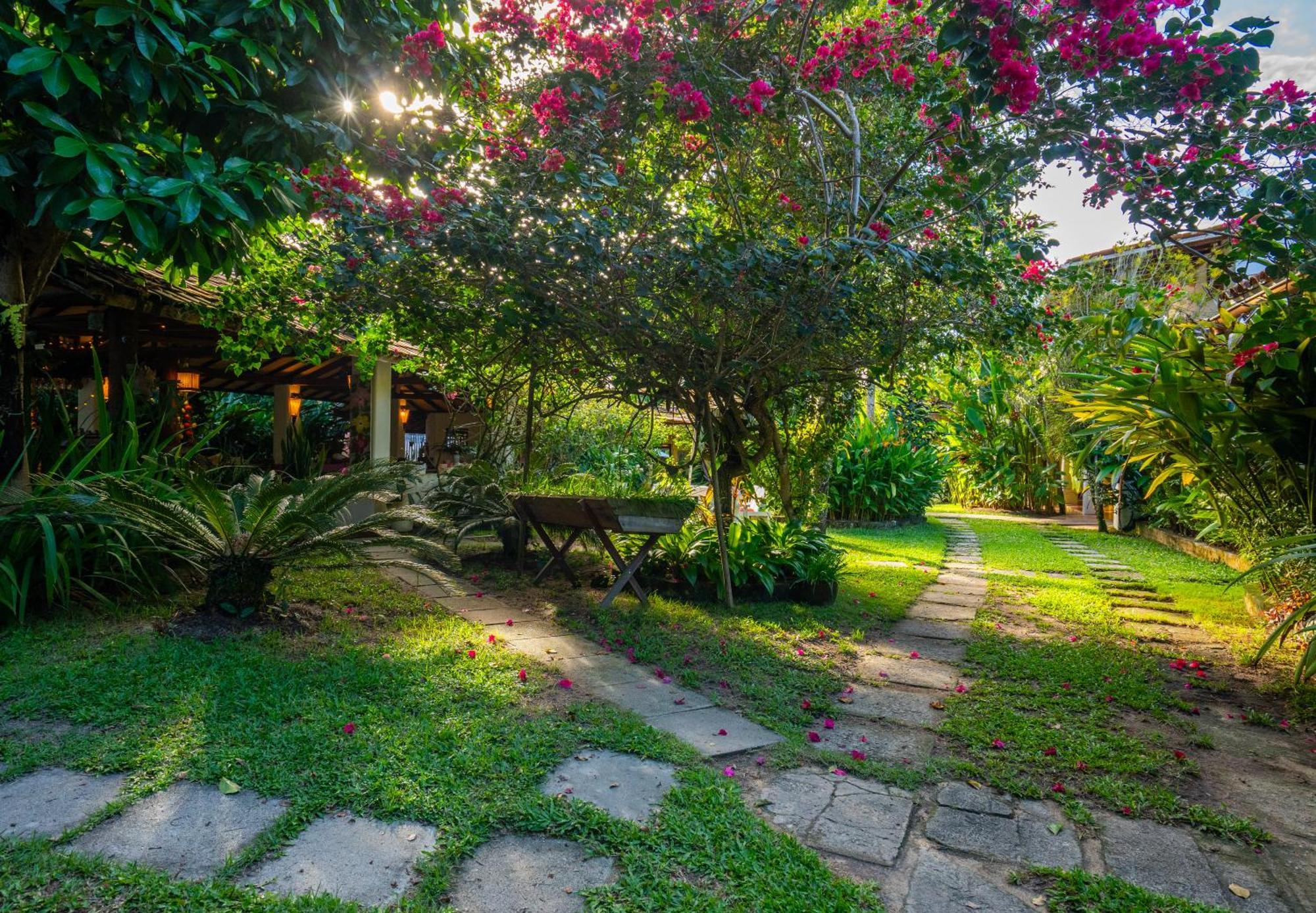 Pousada Jardim Das Margaridas Trancoso Kültér fotó