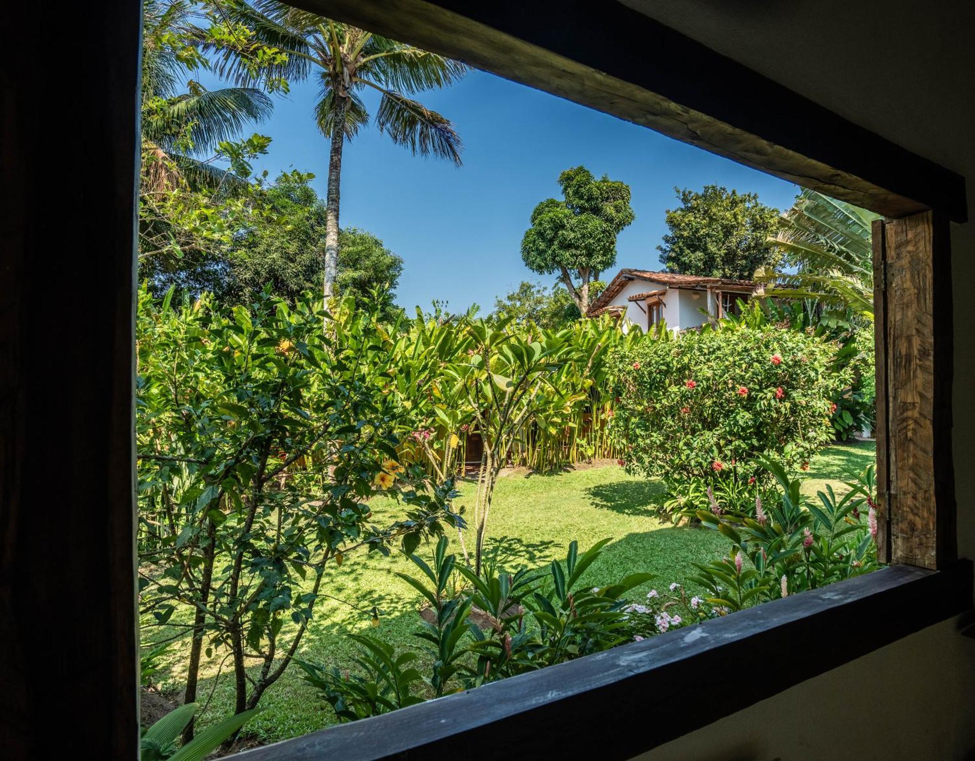 Pousada Jardim Das Margaridas Trancoso Kültér fotó