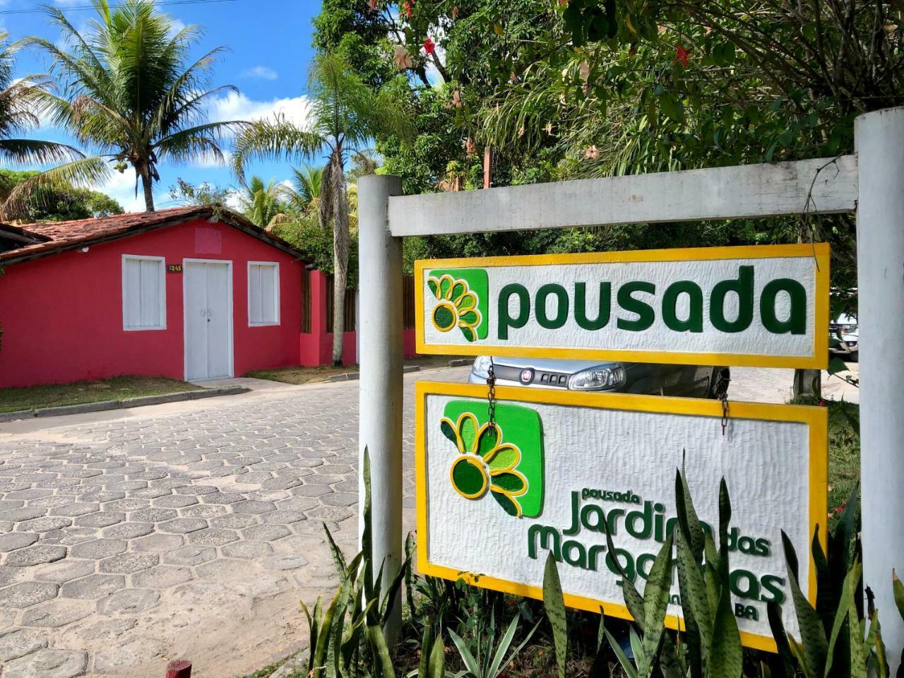 Pousada Jardim Das Margaridas Trancoso Kültér fotó